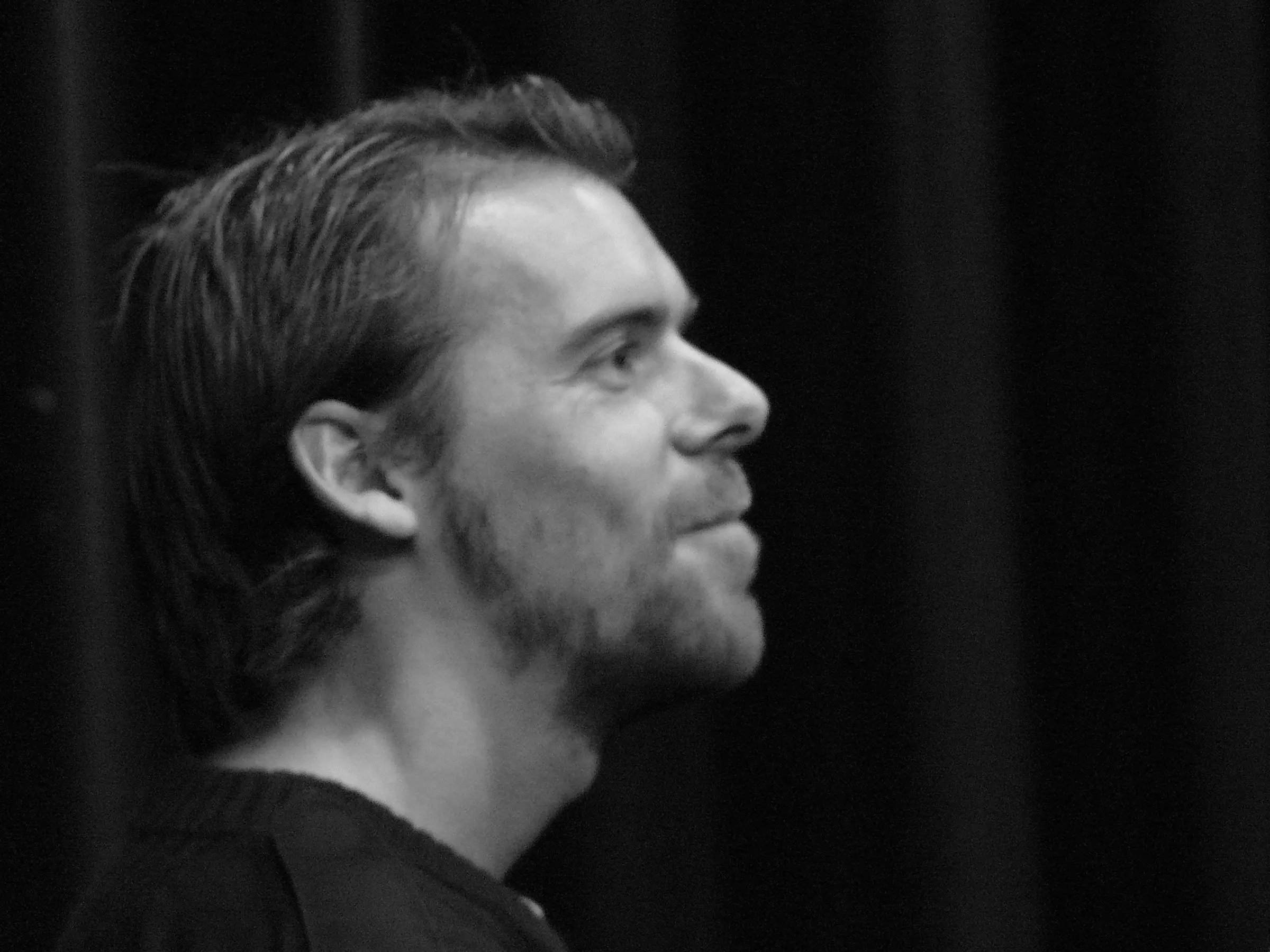 Thomas van der Ham - Theatermaker